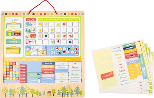 wochenplaner-magnetisch-educate